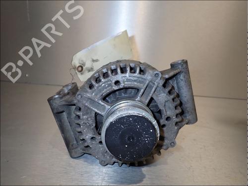 Used Alternator Alternator FORD TRANSIT Van (FA_ _) 2.2 TDCi (85 hp) 34020981 34020981