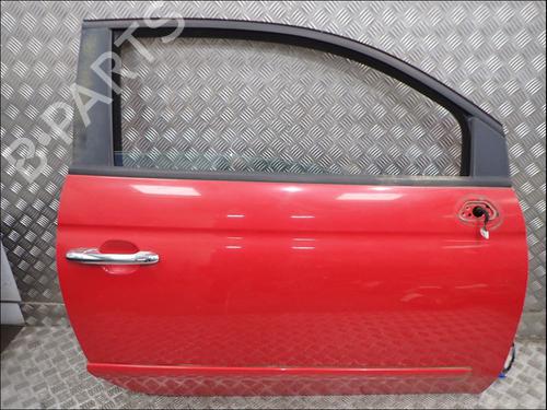 Dør højre fortil Dør højre fortil FIAT 500 (312_) 1.4 (312AXC1B, 312CXC1B) (100 hp) 36252871 36252871