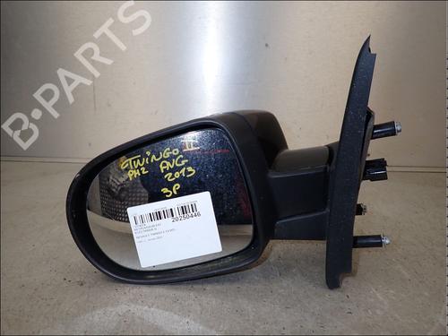 left-mirror-renault-twingo-ii-cn0_-2007-34025560 main image
