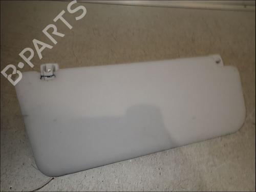 Left sun visor PEUGEOT PARTNER Tepee 1.6 HDi 16V | BP35941331I1 - Image 3