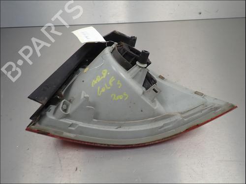 Left taillight VW GOLF V (1K1) 1.4 FSI | BP39942444C34 - Image 3