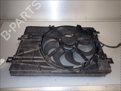 Radiator fan CITROËN C4 Picasso II 2.0 BlueHDi 150 | BP34021033M35 - Image 3