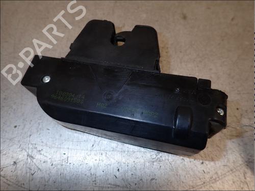 Used Tailgate lock Tailgate lock PEUGEOT 307 (3A/C) 2.0 HDi 90 (90 hp) 34032788 34032788