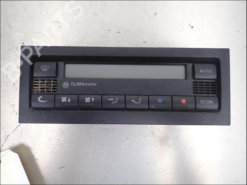 climate-control-vw-passat-b55-variant-3b6-2000-2001-2002-2003-2004-2005-40559301 main image