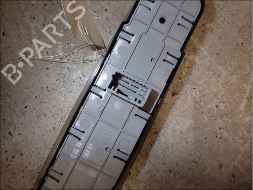 Left front window switch RENAULT SCÉNIC III (JZ0/1_) 1.9 dCi (JZ0J, JZ1J, JZ1K, JZ1S) | BP34025714I27 - Image 4