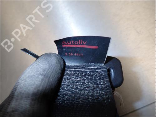 Rear right seatbelt PEUGEOT 2008 I (CU_) 1.6 HDi | BP34026221I28 - Image 5