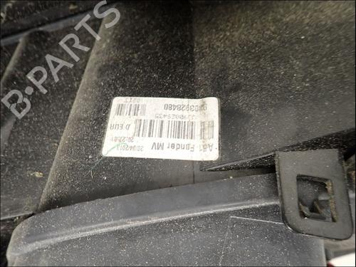 Right taillight CITROËN C3 II (SC_) 1.4 HDi 70 (SC8HZC, SC8HR0, SC8HP4) | BP39090154C35 - Image 4