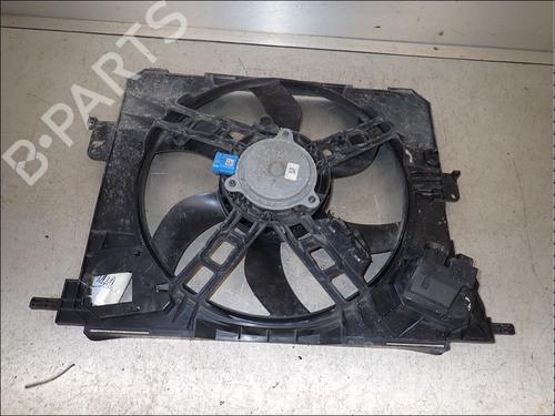 Radiator fan RENAULT TWINGO III (BCM_, BCA_) 0.9 TCe 90 (BCM9, BCM2) | BP34017178M35 - Image 2