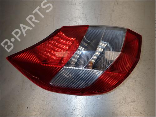 Used Left taillight Left taillight RENAULT SCÉNIC II (JM0/1_) 1.5 dCi (JM1E, JM16) (106 hp) 34027234 34027234