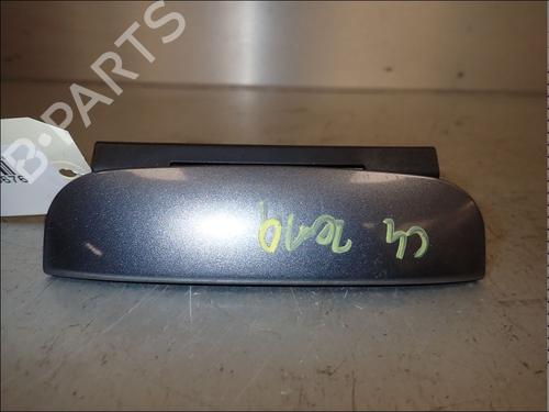 Used Electronic module Electronic module CITROËN C4 I (LC_) 1.6 HDi (109 hp) 34013289 34013289