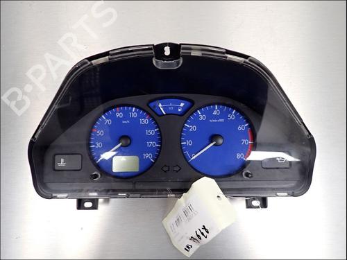 Used Instrument cluster Instrument cluster 38769676 38769676