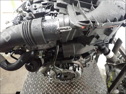 Engine PEUGEOT 206+ (2L_, 2M_) 1.4 HDi eco 70 | BP34022231M1 - Image 5