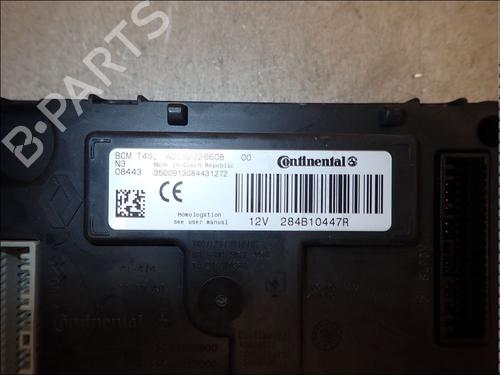 Fuse box RENAULT CLIO IV (BH_) 1.5 dCi 90 | BP34033998E1 - Image 2