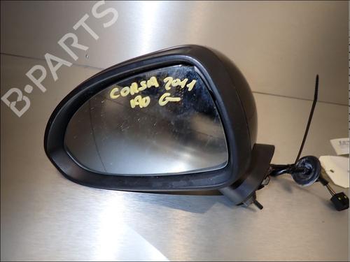 left-mirror-opel-corsa-d-s07-2006-2007-2008-2009-2010-2011-2012-2013-2014-2015-34016220 main image