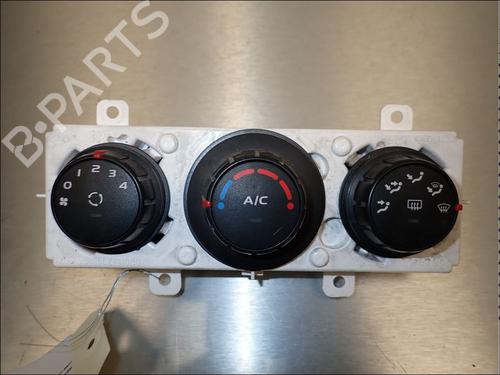 climate-control-renault-master-iii-van-fv-2010-34025319 main image