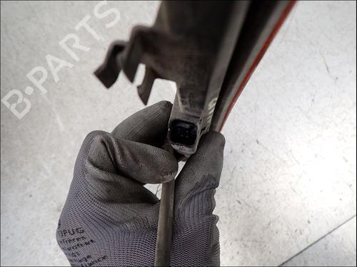 Third brake light PEUGEOT 206 SW (2E/K) 2.0 HDi | BP37220151L11 - Image 3