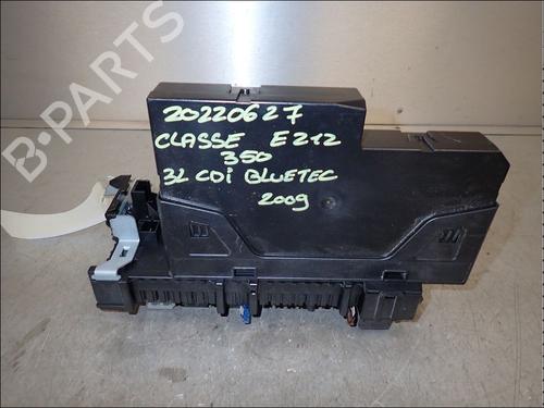 Fuse box MERCEDES-BENZ E-CLASS (W212) E 350 CDI 4-matic (212.089) | BP34031690E1 - Image 7