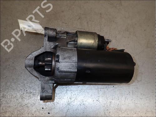 Used Starter Starter CITROËN XSARA PICASSO (N68) 2.0 HDi (90 hp) 34019545 34019545