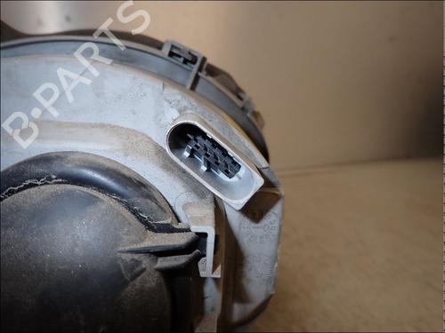 Left headlight MERCEDES-BENZ C-CLASS (W203) C 200 Kompressor (203.045) | BP34011352C28 - Image 6