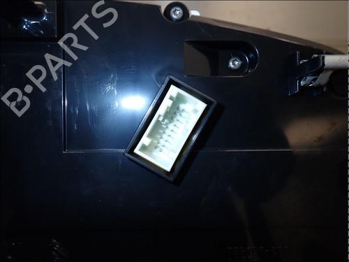 Instrument cluster CITROËN C3 III (SX) 1.2 PureTech 82 | BP34031484C47 - Image 3