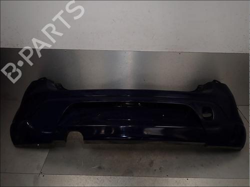 rear-bumper-dacia-sandero-2008-34015706 main image