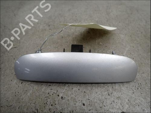 electronic-module-peugeot-307-3ac-2000-2001-2002-2003-2004-2005-2006-2007-2008-2009-2010-2011-2012-36549342 main image