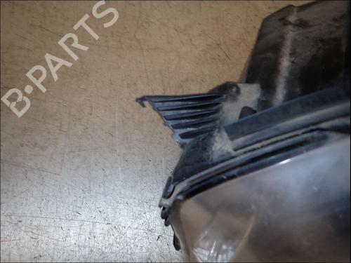 Left headlight PEUGEOT EXPERT Van (V_) 2.0 BlueHDi 150 | BP38042640C28 - Image 3