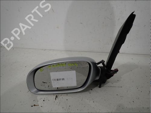 Retrovisor esquerdo Retrovisor esquerdo VW TOURAN (1T1, 1T2) 2.0 TDI (136 hp) 34013749 34013749