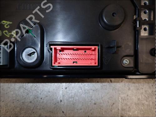 Instrument cluster RENAULT ESPACE IV (JK0/1_) 3.0 dCi (JK0E, JK0Y) | BP34013319C47 - Image 4