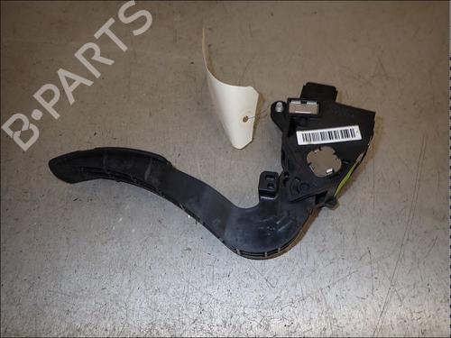 Pedal RENAULT MEGANE IV Hatchback (B9A/M/N_) 1.3 TCe 140 (B9NB) | BP34014293I4 - Image 2