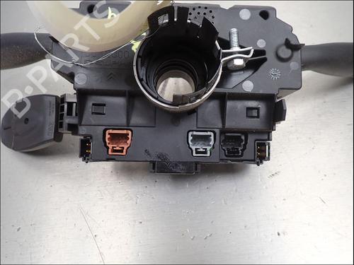 Headlight switch PEUGEOT 307 (3A/C) 2.0 HDi 110 | BP40004775I24 - Image 5