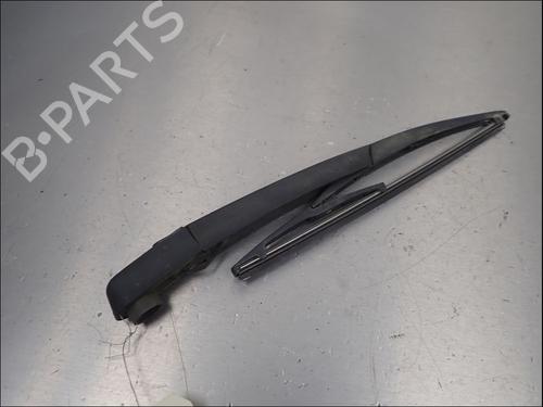 Used Rear windshield wiper arm Rear windshield wiper arm CITROËN C3 Picasso (SH_) 1.2 THP 110 (SHHNZ6) (110 hp) 39737229 39737229