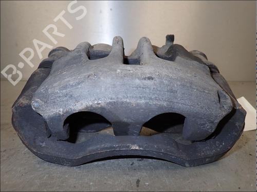 Left front brake caliper NISSAN NV400 Van (X62, X62B) dCi 130 | BP34024227M105 - Image 2