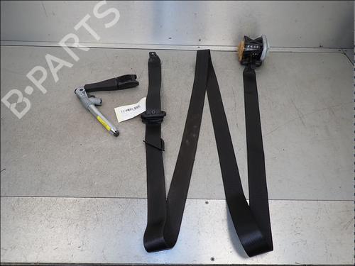 Used Front left seatbelt Front left seatbelt 34034824 34034824