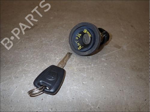 Used Electronic module Electronic module FIAT PUNTO (188_) 1.3 JTD 16V (70 hp) 34017583 34017583