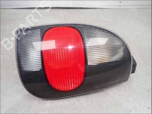 Used Right taillight Right taillight 38553028 38553028