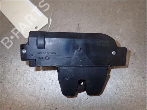 Used Tailgate lock Tailgate lock CITROËN XSARA (N1) 2.0 HDi 90 (90 hp) 34028674 34028674