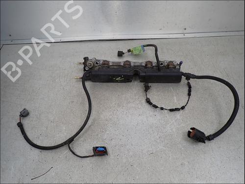 Used Injector Injector 37087385 37087385