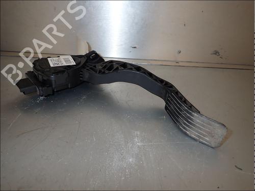 Used Pedal Pedal PEUGEOT 208 I (CA_, CC_) 1.4 HDi (68 hp) 34025269 34025269