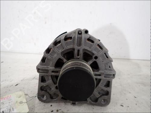 Used Alternator Alternator RENAULT KANGOO Express (FW0/1_) 1.5 dCi 95 (FW16) (95 hp) 34016635 34016635