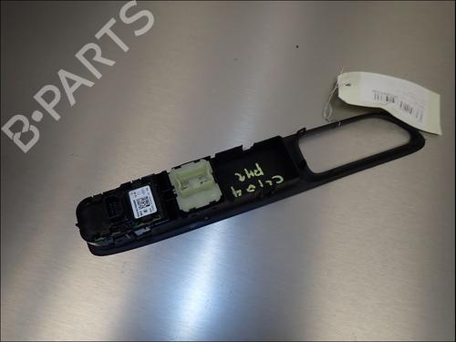 Left front window switch RENAULT CLIO IV (BH_) 1.5 dCi 90 | BP38613930I27 - Image 3
