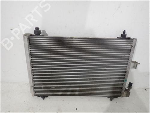 Used Heater matrix Heater matrix CITROËN XSARA (N1) 1.4 i (75 hp) 34021267 34021267