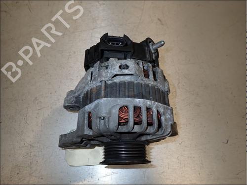 Alternator KIA PICANTO II (TA) 1.0 | BP34022357M7 - Image 2
