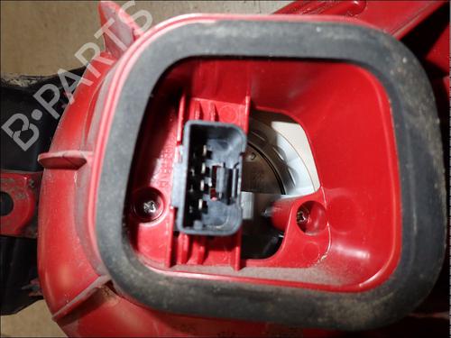 Left taillight VW PASSAT B6 Variant (3C5) 1.6 TDI | BP34023163C34 - Image 6