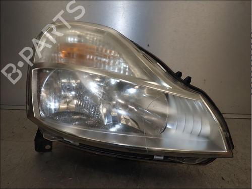 Used Right headlight Right headlight 34017650 34017650