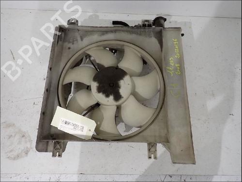 radiator-fan-citroen-c1-pm_-pn_-2005-2006-2007-2008-2009-2010-2011-2012-2013-2014-34021029 main image