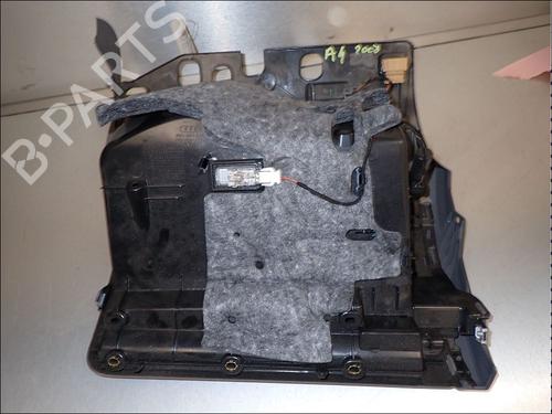 Glove box AUDI A4 B8 (8K2) 2.7 TDI | BP34030036C95 - Image 3