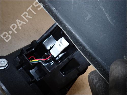 Gear lever RENAULT CAPTUR I (J5_, H5_) 1.3 TCe 150 (J5NK, J5JS) | BP34019013M90 - Image 5