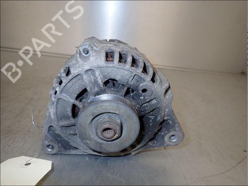 Used Alternator Alternator FORD KA (RB_) 1.3 i (60 hp) 34034934 34034934