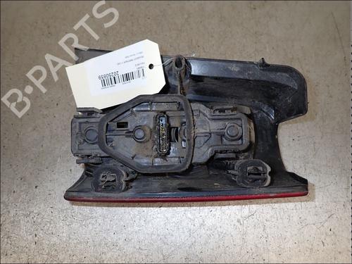 Left taillight PEUGEOT PARTNER MPV (5_, G_) 1.9 D | BP34020114C34 - Image 2